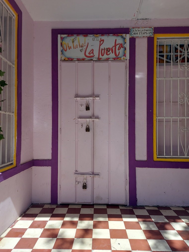 Kolumbien - Santa Marta - 2025